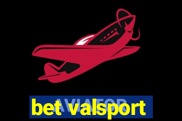 bet valsport